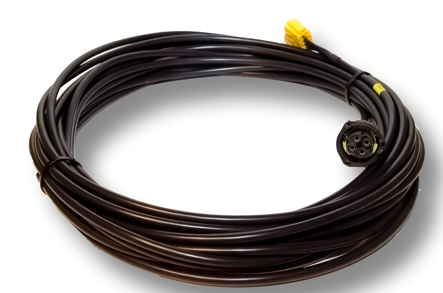 enKITAS 16,5m kabel k tachografu HALEIS